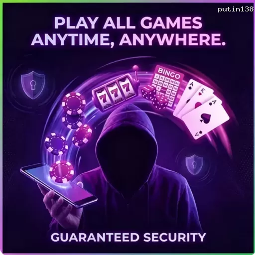 Panduan Pasang putin138 APK di Android